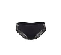 MAIDENFORM Panty in Schwarz - Größe 38 | Damen Unterteile