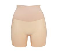 Maidenform Damen Tame Your Tummy Booty Lift Shorty dms090 Oberschenkel-Shapewear, Transparent, Medium