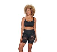 MAIDENFORM Shape-Hose in Schwarz - Größe 38 | Damen Dessous