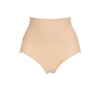 Maidenform DM0051 Tame Your Tummy Brief Slip 1 Stück | XL (44) | Nude - IX1 (MA-1334)