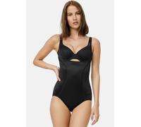 MAIDENFORM Shape-Panty in Schwarz - Größe 38 | Damen Dessous