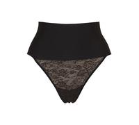 MAIDENFORM Shape-String in Schwarz - Größe 40 | Damen Dessous
