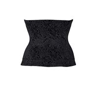 MAIDENFORM Shape-Taillengürtel in Schwarz - Größe 42 | Damen Dessous