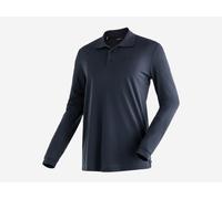 Maier Herren T-Shirt Ulrich night sky S