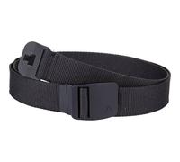 Maier Sports Eco Gürtel & Hosenträger blau Größe 75 Trekking