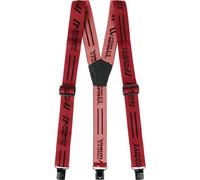 Maier Sports Suspender Gürtel 1 Salsa / Graphite