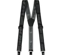 Maier Sports Suspender Gürtel 75 Black