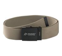Maier Sports Tech Gürtel & Hosenträger beige Größe 110 Trekking
