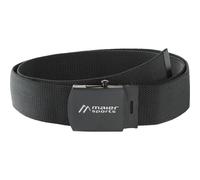 Maier Sports Tech Gürtel (Größe 150, schwarz)
