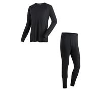 Maier Sports Adrian black (M10900) XXXL