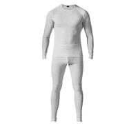 Maier Sports Adrian, Herren Wäsche-Set, Thermounterwäsche | Für kalte Wintertage, Skiunterwäsche mit dryprotec, Perfekt für den Winter