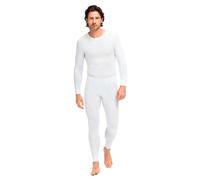 MAIER SPORTS Herren Unterwäschenset Adrian (3000030RE) M Weiß