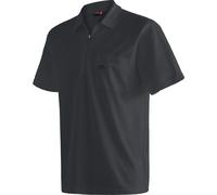 Maier Sports Herren Polo-Shirt Arwin 2.0, Kurzarm piqué Polohemd, Regular Fit
