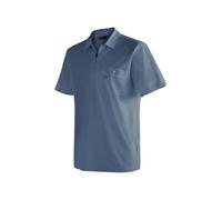 Maier Sports Arwin 2.0 Männer Polo Shirt - XL - ensign blue