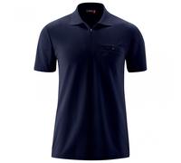 Maier Sports - Arwin 2.0 - Polo-Shirt, Gr. 3XL, blau (NightSky)