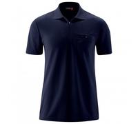 Maier Sports Herren Polo-Shirt Arwin 2.0, Kurzarm piqué Polohemd, Regular Fit