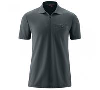 Maier Sports Herren Polo-Shirt Arwin 2.0, Kurzarm piqué Polohemd, Regular Fit