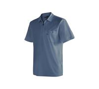 Maier Sports Arwin Poloshirt Herren ensign blue XXL