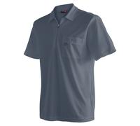 Maier Sports Herren Polo-Shirt Arwin 2.0, Kurzarm piqué Polohemd, Regular Fit