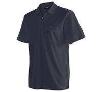 Maier Sports Arwin 2.0 Kurzarm-poloshirt XL Night Sky