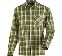 Maier Sports Claas Herren Hemden gruen Größe 3XL Trekking Atmungsaktiv