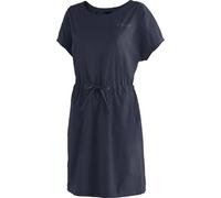 MAIER SPORTS Damen Kleid FortunitDress2 Da-Kleid el. nightsky/nightsky 38 (4065306588870)