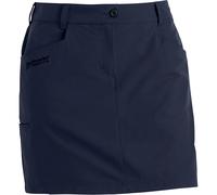 Maier Sports Damen Lulaka Skort (Größe XS, blau)
