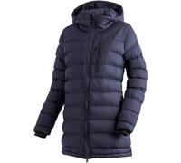 MAIER SPORTS Damen Mantel Lomnica Coat W (3005277RE) 36 night sky