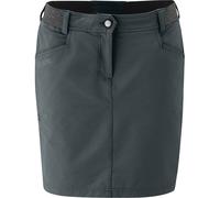 MAIER SPORTS Damen Rock Norit SkortIn graphite 36 (4065306108566)