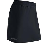 Maier Sports Damen Outdoorrock Rain 2.0 Black 44