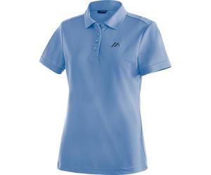 MAIER SPORTS Damen Polo Ulrike Da-Polo 1/2 Arm (3000022RE) 38 san francisco bay