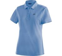 MAIER SPORTS Damen Polo Ulrike Da-Polo 1/2 Arm (3000022RE) 54 san francisco bay