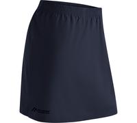 Maier Sports Damen Rain 2.0 Rock (Größe XS, blau)
