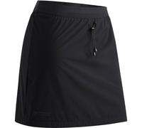 Maier Sports Damen Rain Winter Rock (Größe S, schwarz)