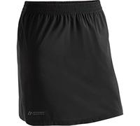 Raindrop Skirt Outdoorrock Damen black 36