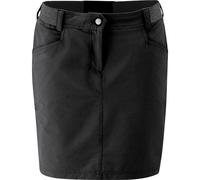 MAIER SPORTS Damen Rock Norit SkortIn (239302) 40 black