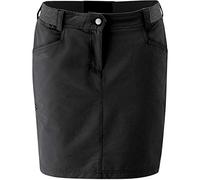 Maier Sports Damen Rock Norit SkortIn W 239302 Black 44