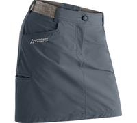 MAIER SPORTS Damen Rock Norit SkortIn graphite 36 (4065306108566)