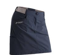 Maier Sports Damen Norit Skortin W Rock, Night Sky, 46
