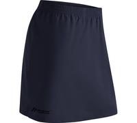 MAIER SPORTS Damen Rock Rain Skirt 2.0 Da-Rock (3003138RE) 36 night sky