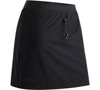 Maier Sports RainSkirt Winter Frauen Regenrock - 38 - black