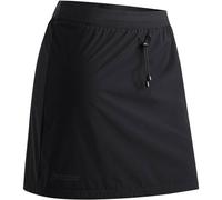Midirock MAIER SPORTS "RainSkirt Winter" Gr. 44, schwarz Damen Röcke (61587826-44) schwarz