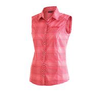 Maier Sports Damen Sana Bluse , 36