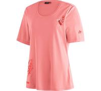 MAIER SPORTS Damen Shirt Irmi Da-Shirt 1/2 Arm (252021) 46 tulipb/pri flower