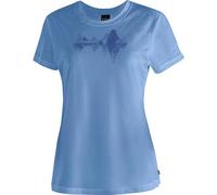 Maier Sports Tilia Pique Women san francisco bay (M20011) 40
