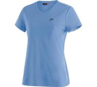 MAIER SPORTS Damen Shirt Trudy Da-Shirt 1/2 Arm (3000335RE) 48 san francisco bay