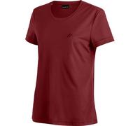 MAIER SPORTS Damen Shirt Waltraud H/S (3006197RE) 40 sun dried tomato