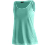 MAIER SPORTS Damen Top Petra Da-Top (3000020RE) 36 green sponge