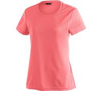 Maier Sports - Women's Waltraud - Funktionsshirt, Gr. XS 34, rot (RoseParade)