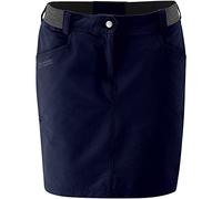 Maier Sports Damen Wanderrock mit Innenhose Norit Skortin W